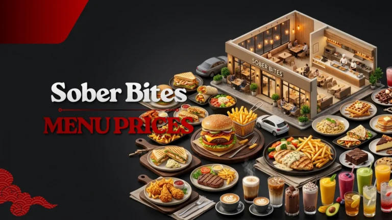 Sober Bites