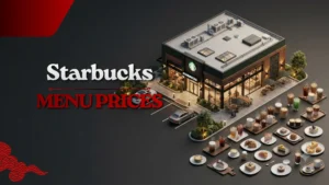 Starbucks Menu Malaysia Prices: Updated List 2026