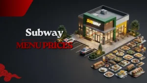 Subway Menu Malaysia Prices: Updated List 2026
