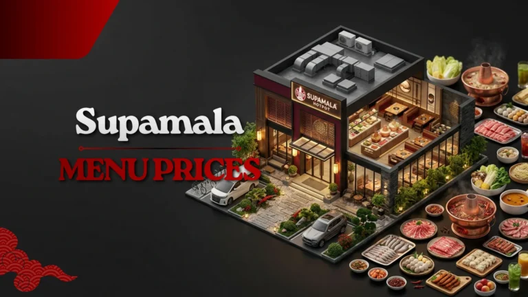 Supamala