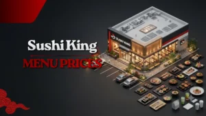 Sushi King Menu Malaysia Prices: Updated List 2026