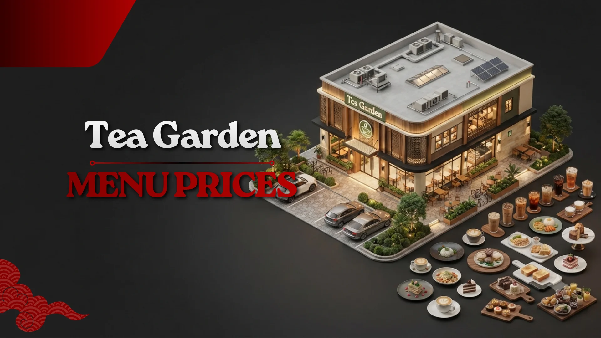 Tea Garden