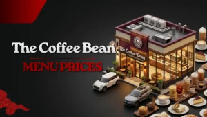 The Coffee Bean & Tea Leaf Menu Malaysia: Updated List 2026