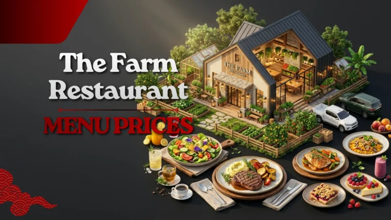 The Farm Restaurant