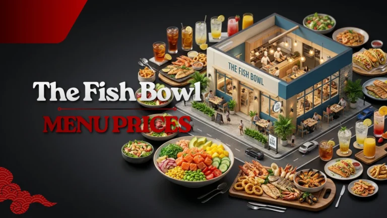 The Fish Bowl