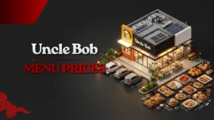 Uncle Bob Menu Malaysia Prices: Updated List 2026