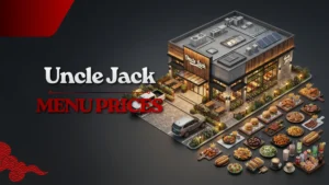 Uncle Jack Menu Malaysia Prices: Updated List 2026