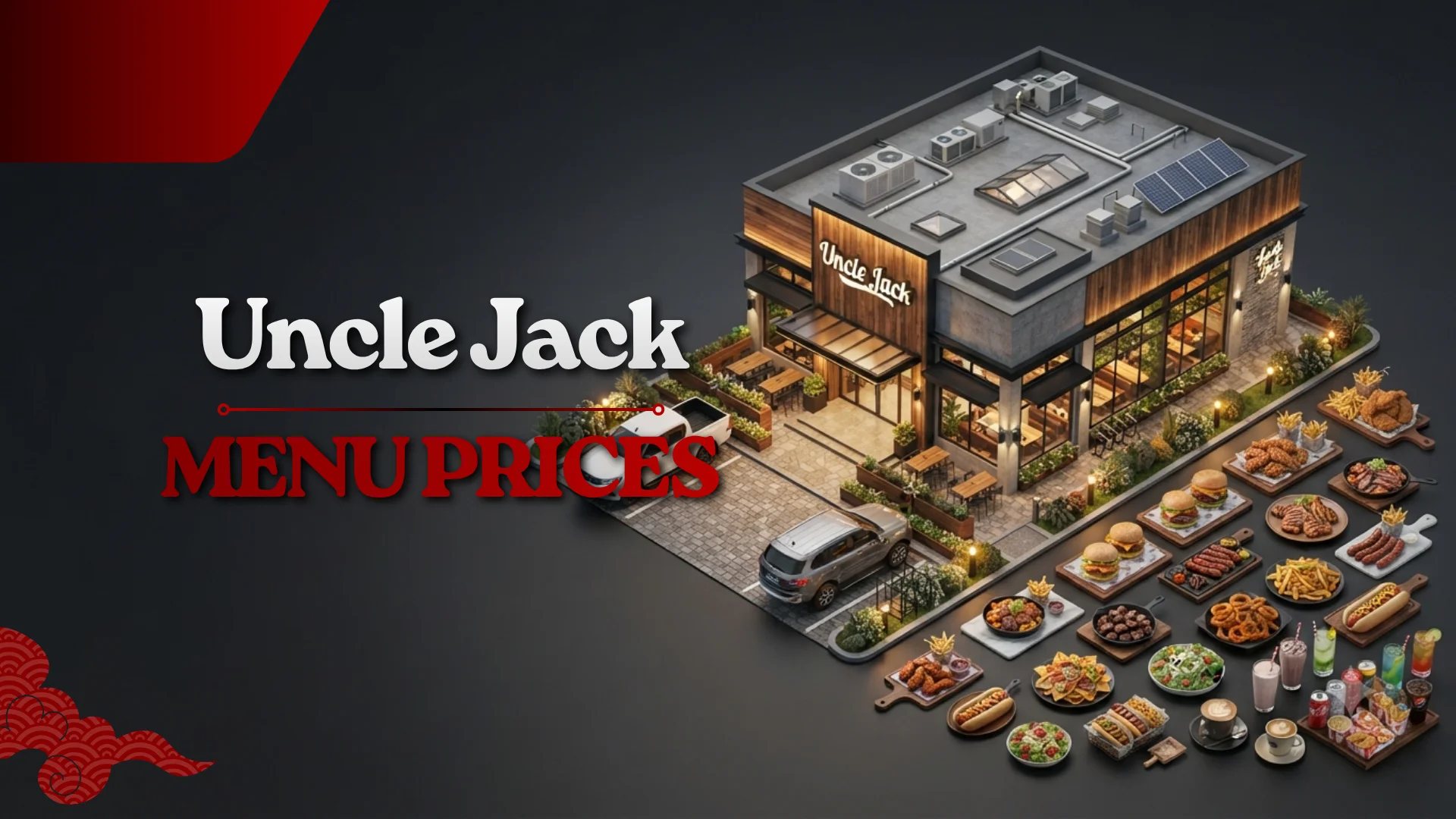 Uncle Jack