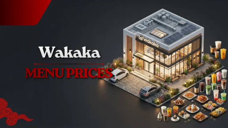 Wakaka
