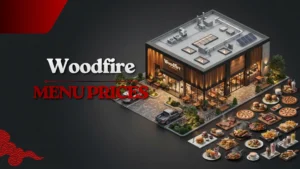 Woodfire Menu Malaysia Prices: Updated List 2026