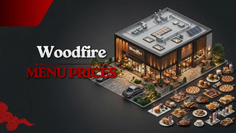 Woodfire
