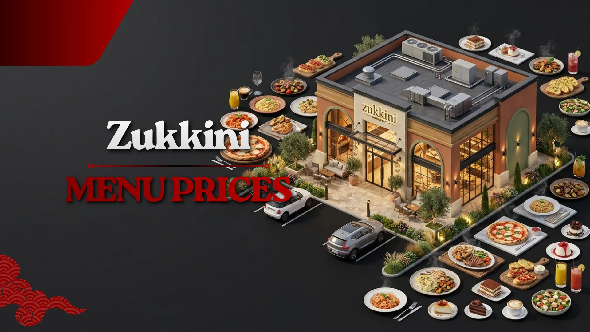 Zukkini